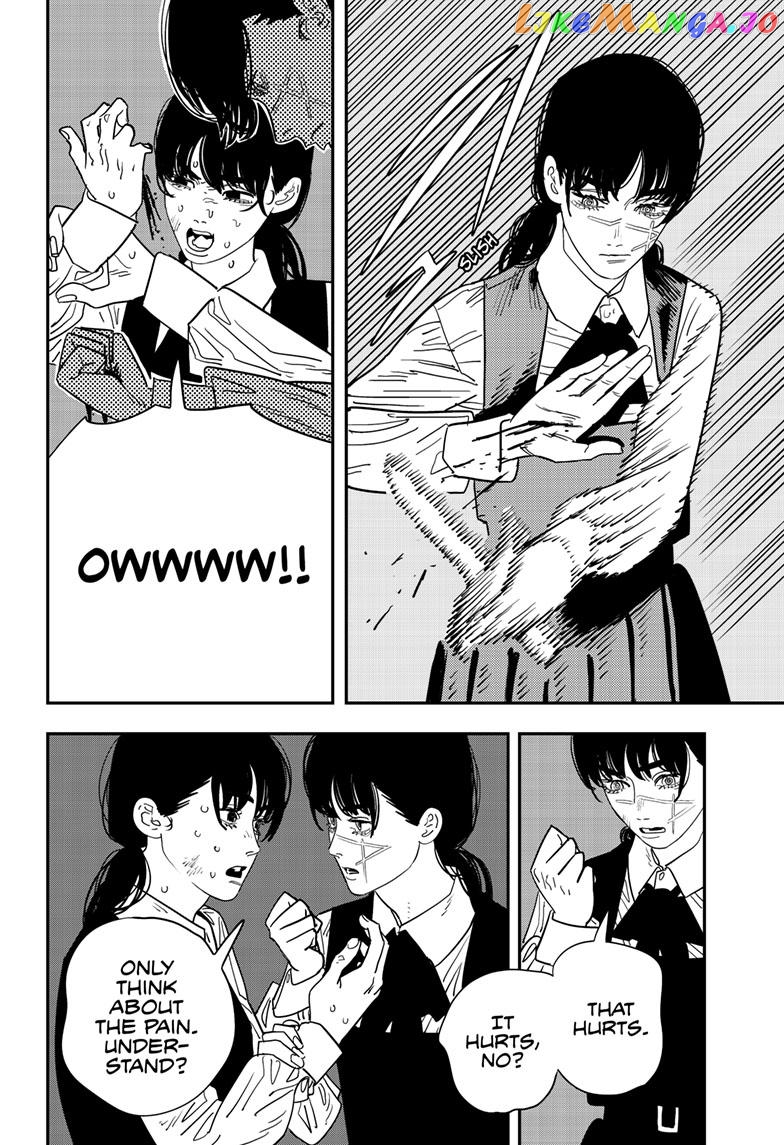 Chainsaw Man, Chapter 124 image 05